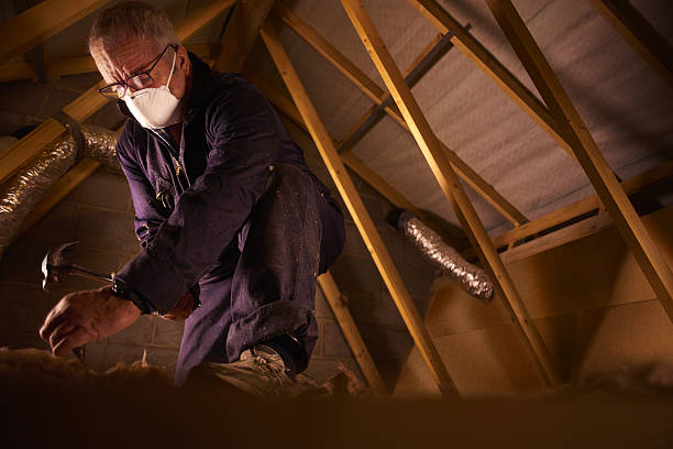 Best Insulation for Specific Applications in Lake Park, NC